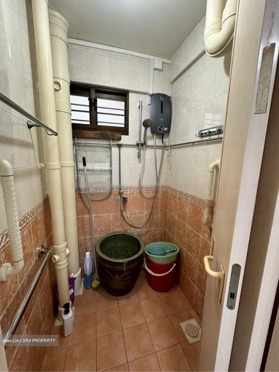 Blk 17 Lorong 7 Toa Payoh (Toa Payoh), HDB 3 Rooms #458076881